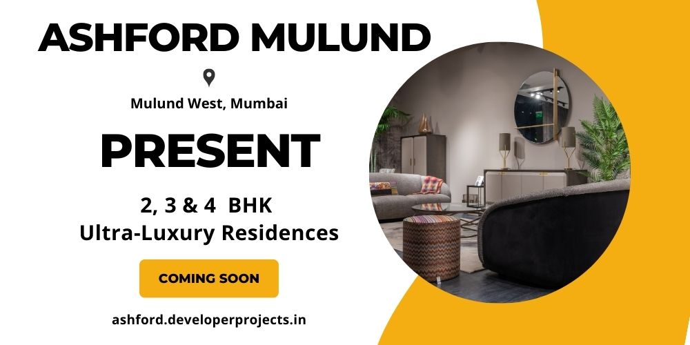 Ashford Mulund Mumbai